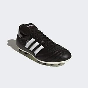 NWT adidas Men's Performance Copa Mundial Soccer Shoe,Black/White-SZ 12